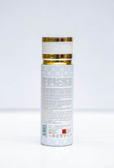 Hiba's Collection Musk Al Tahara Body spray 200ml - Hiba's Collection